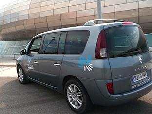 vehiculo