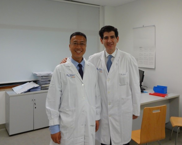 Dr. Michiro Yamamoto_201603_01