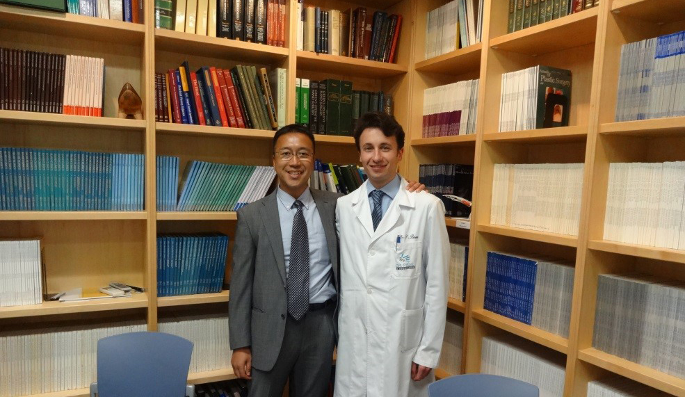 Dr. Michiro Yamamoto_201603_02