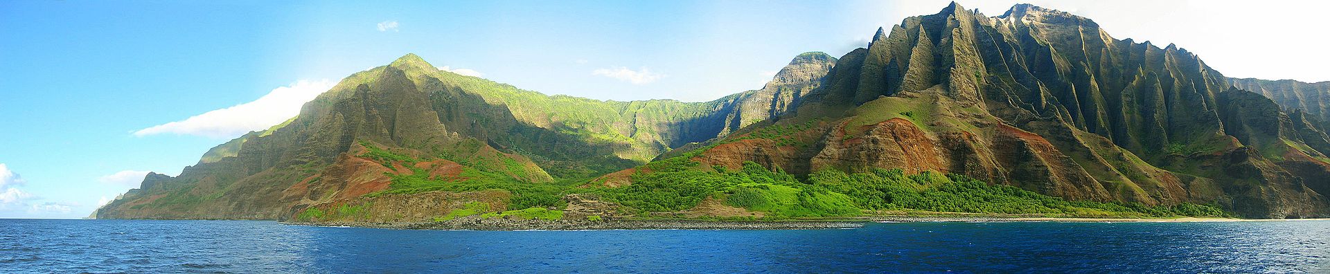 Isla de Kauai