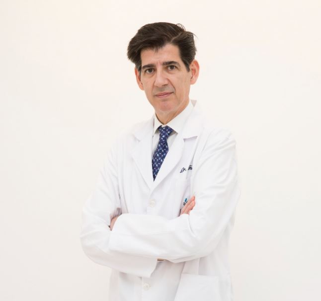 Dr. Francisco del Piñal