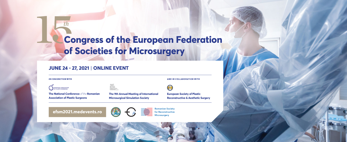 EFSM Congress 2021